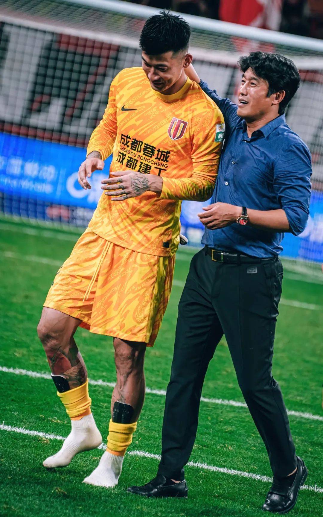 他总是能在 他总是能在