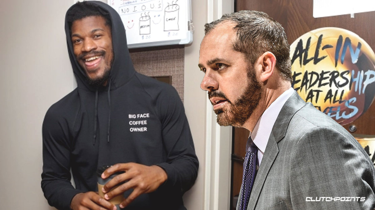 他都是场上 他都是场上