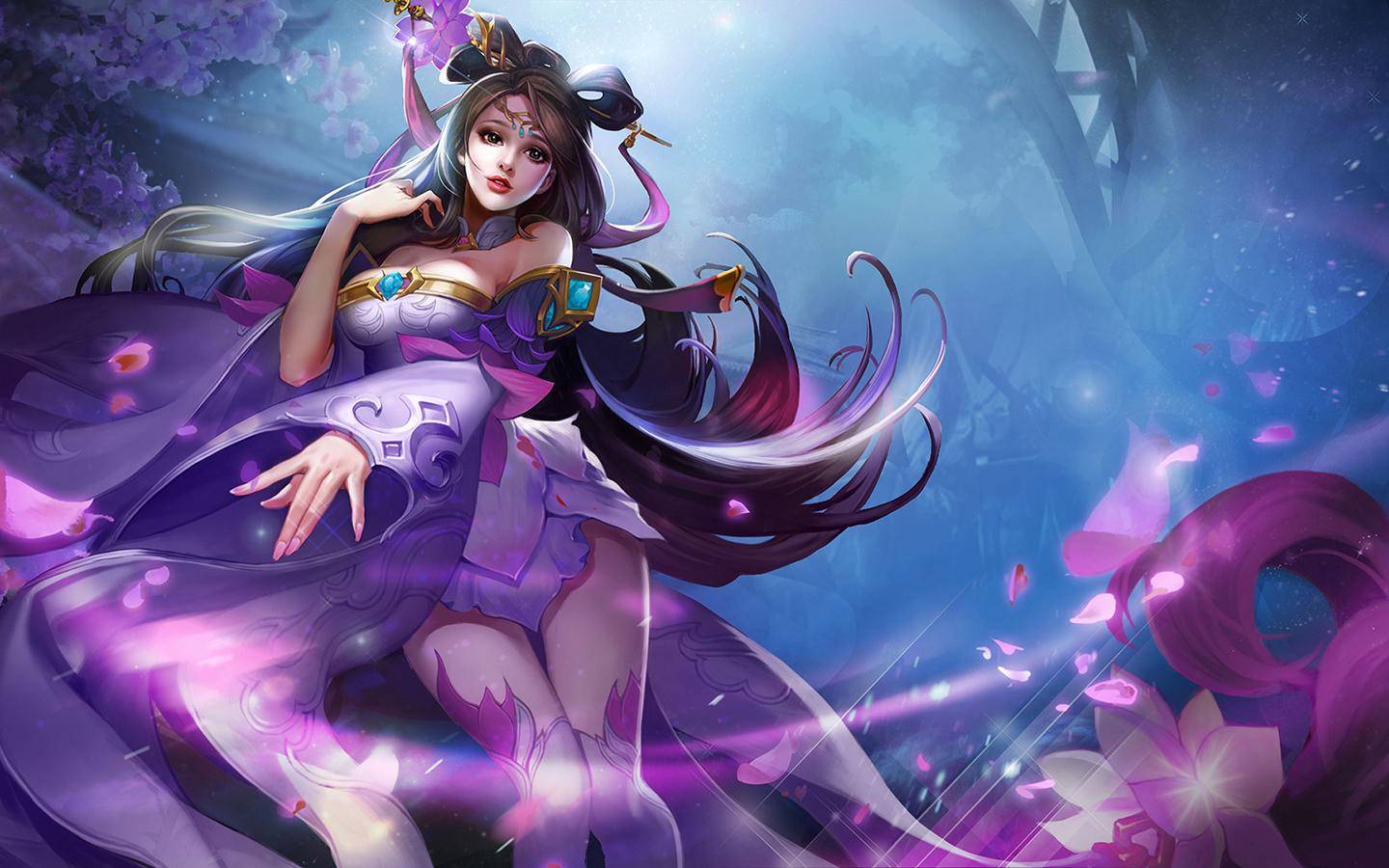 是大合约的